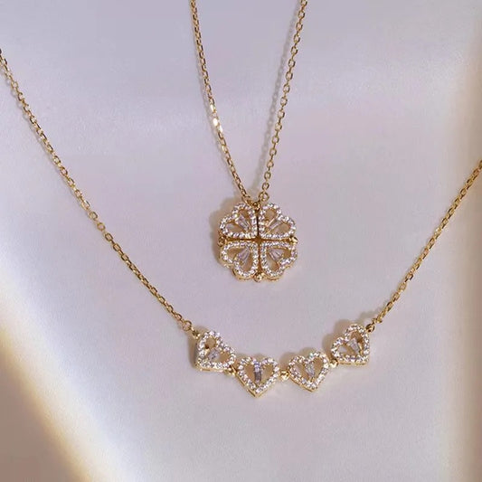 Collier Cora