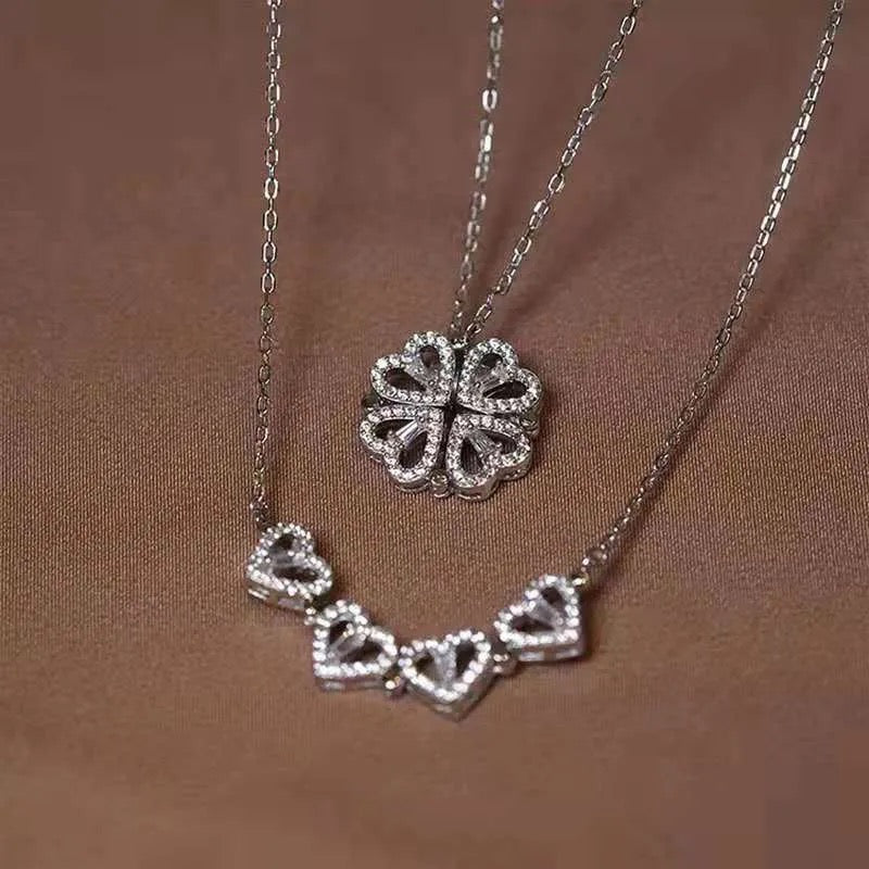 Collier Cora