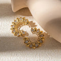 Boucles d'oreille Era