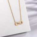 Collier Infinite