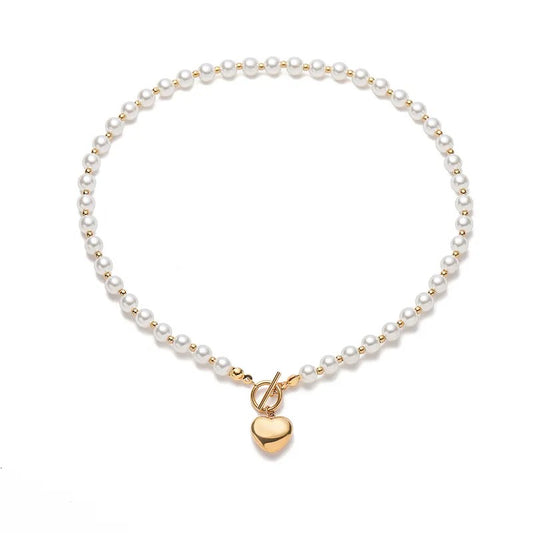 Collier Perla