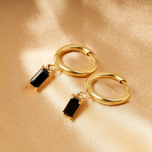 Boucles d'oreille Solero