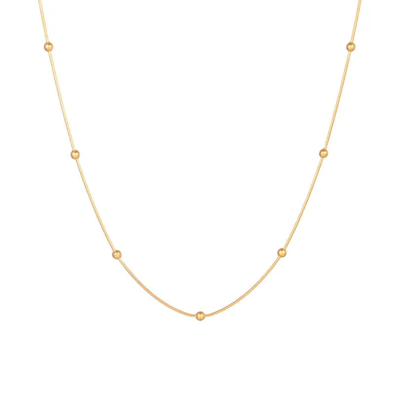 Collier Lia