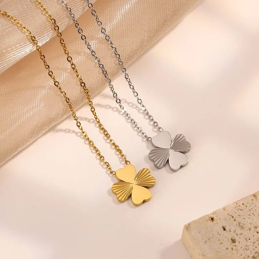 Collier Chance