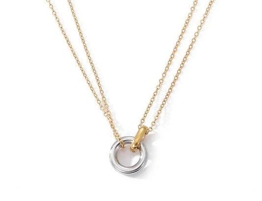 Collier Ela