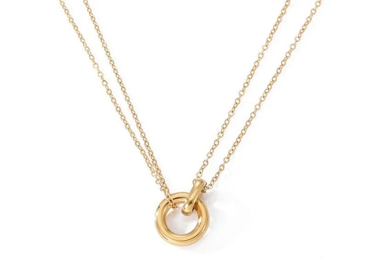 Collier Ela