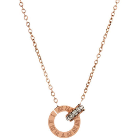 Collier Aurore