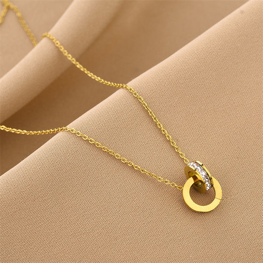 Collier Aurore