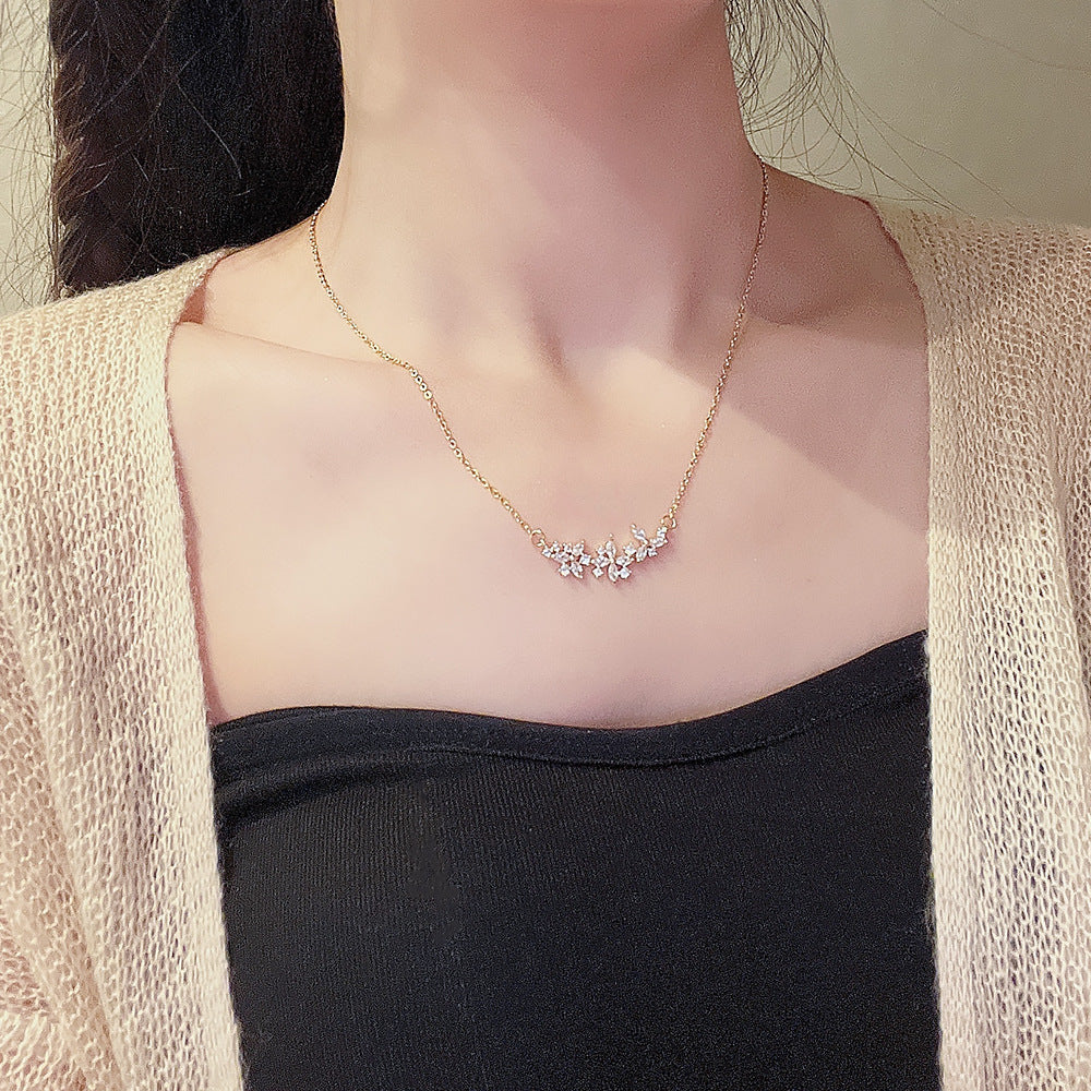 Collier Kilia
