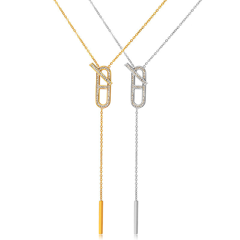 Collier Eclipse