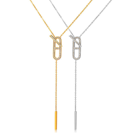 Collier Eclipse