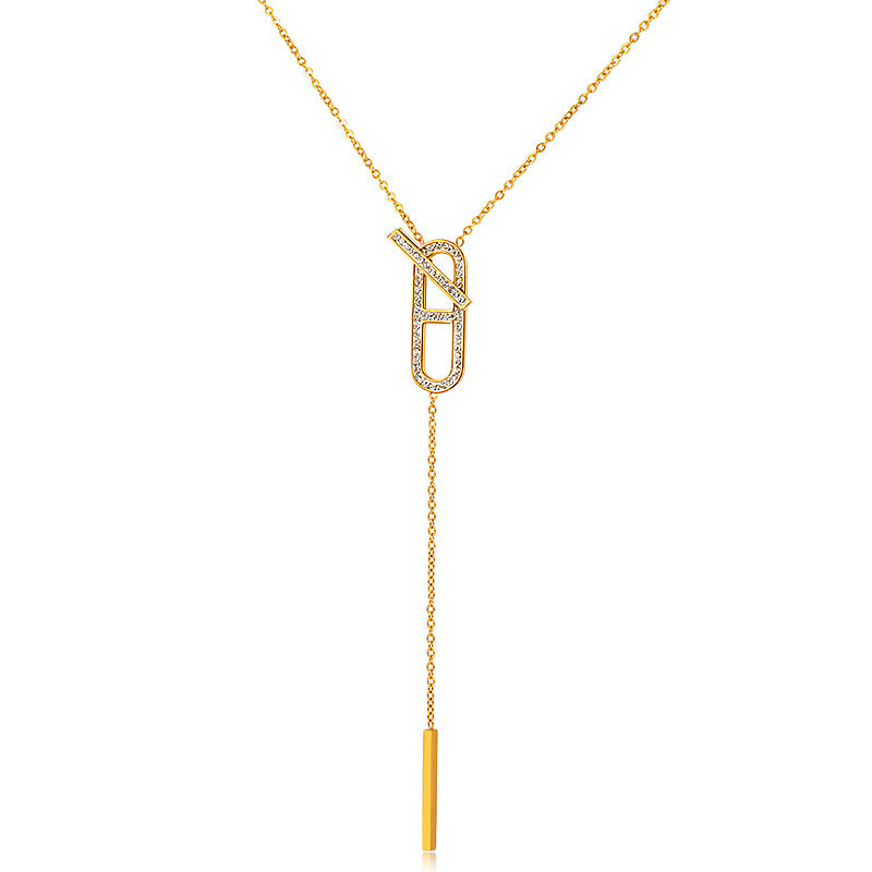 Collier Eclipse