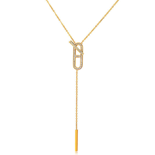 Collier Eclipse