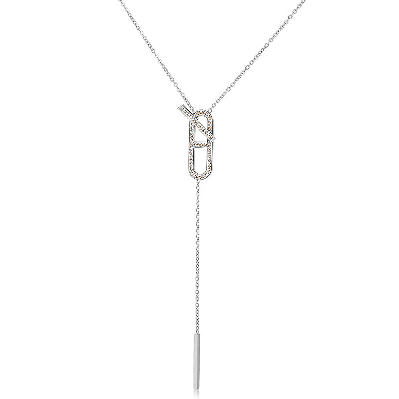 Collier Eclipse