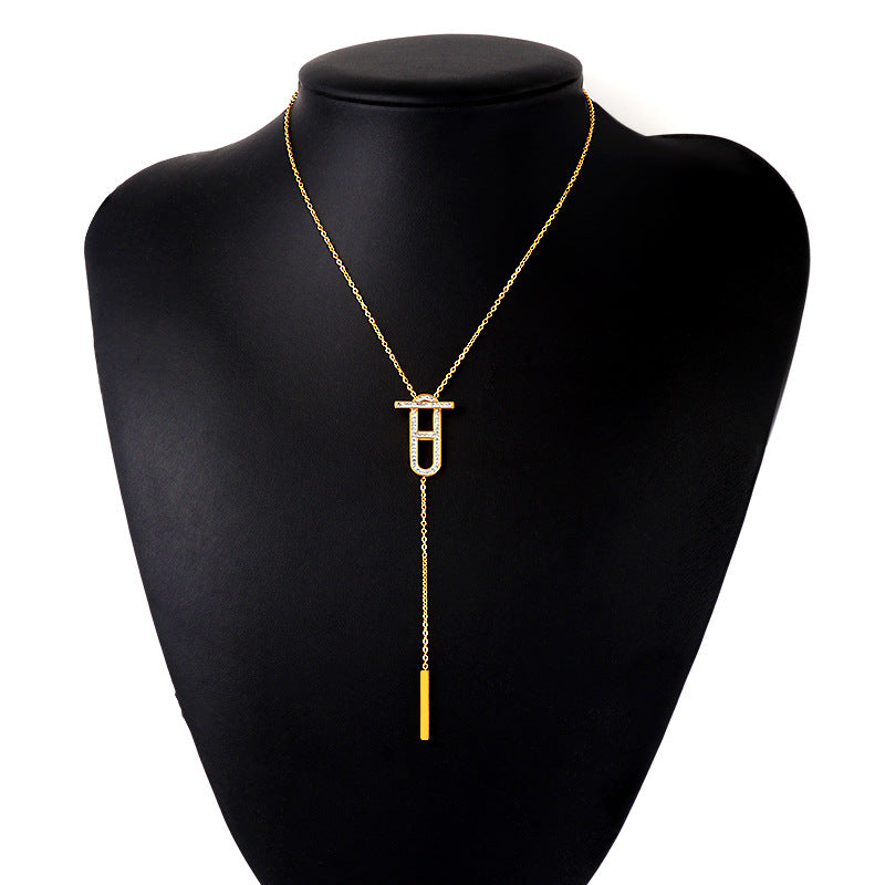 Collier Eclipse