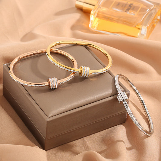 Bracelet Luz