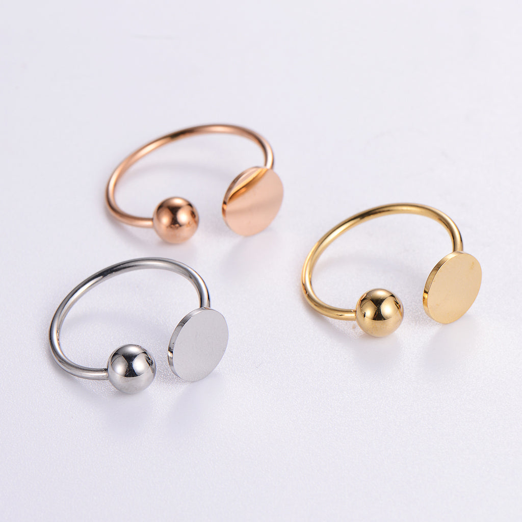 Bague Altea