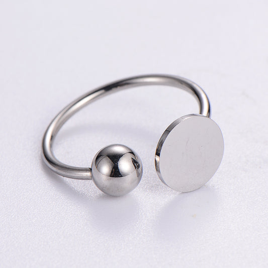 Bague Altea