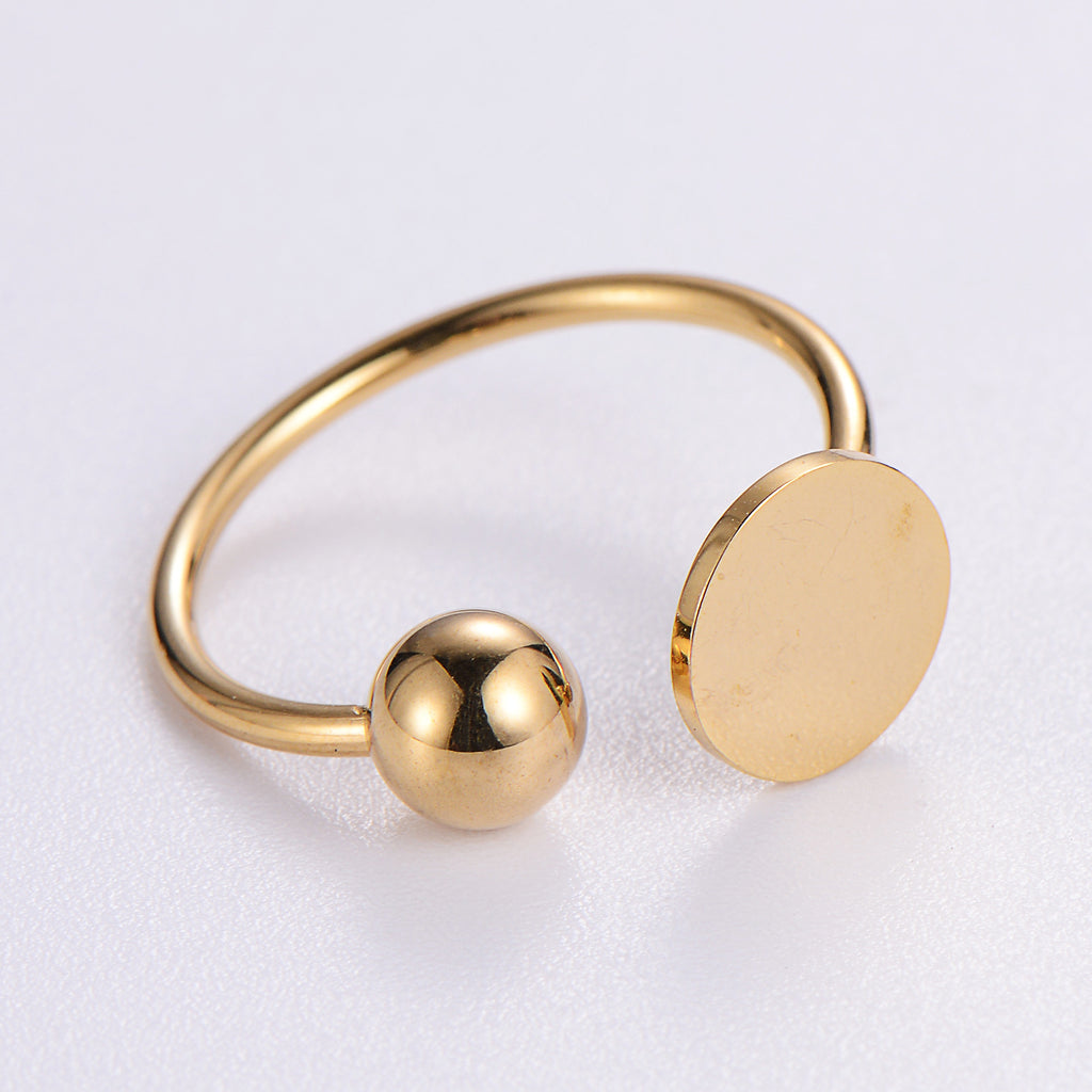 Bague Altea