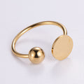 Bague Altea