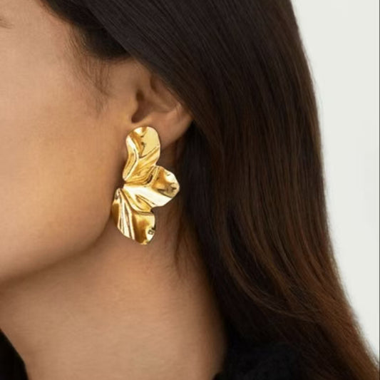 Boucles d'oreilles Elira