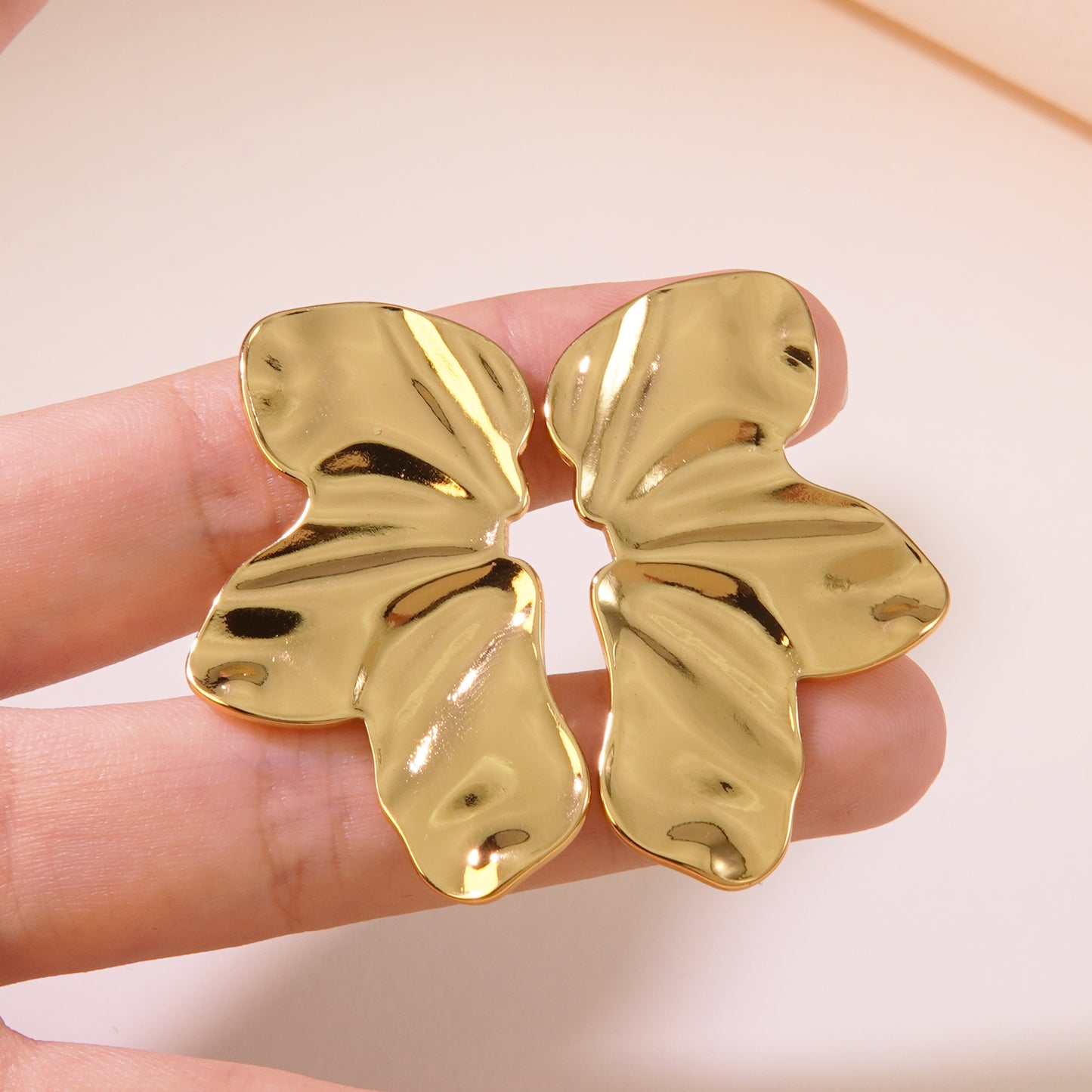 Boucles d'oreilles Elira