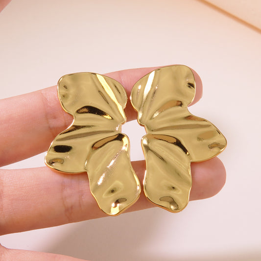 Boucles d'oreilles Elira