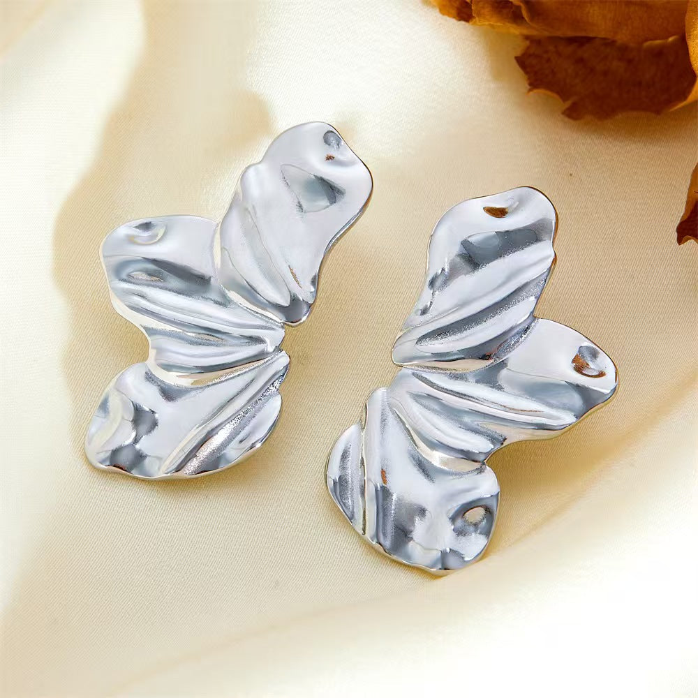 Boucles d'oreilles Elira