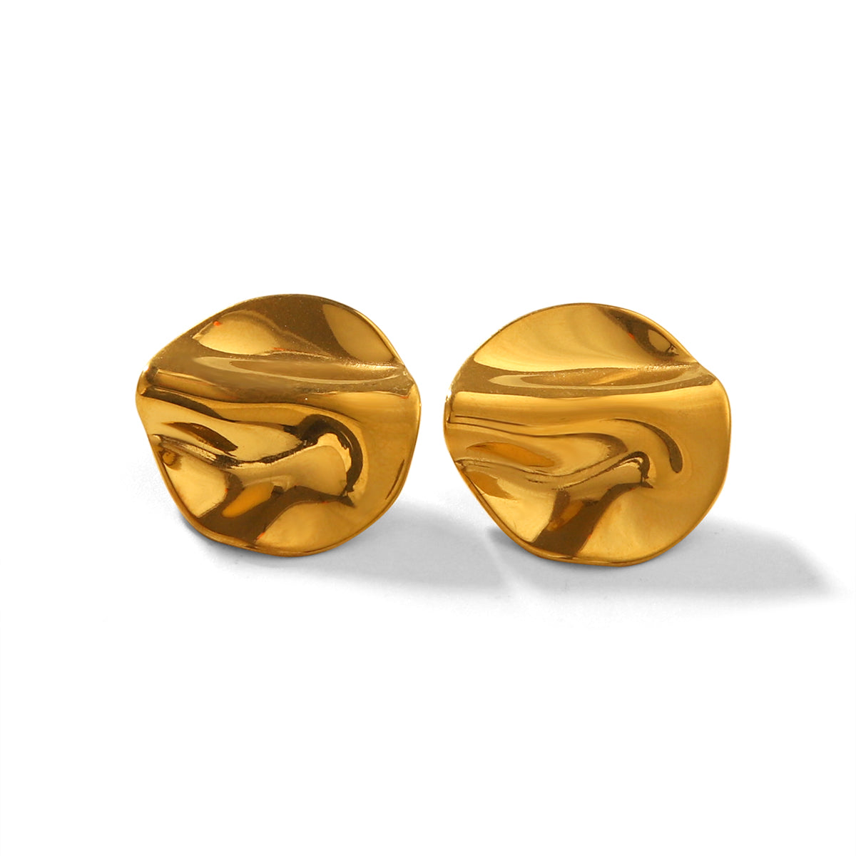 Boucles d'oreilles Aurelia