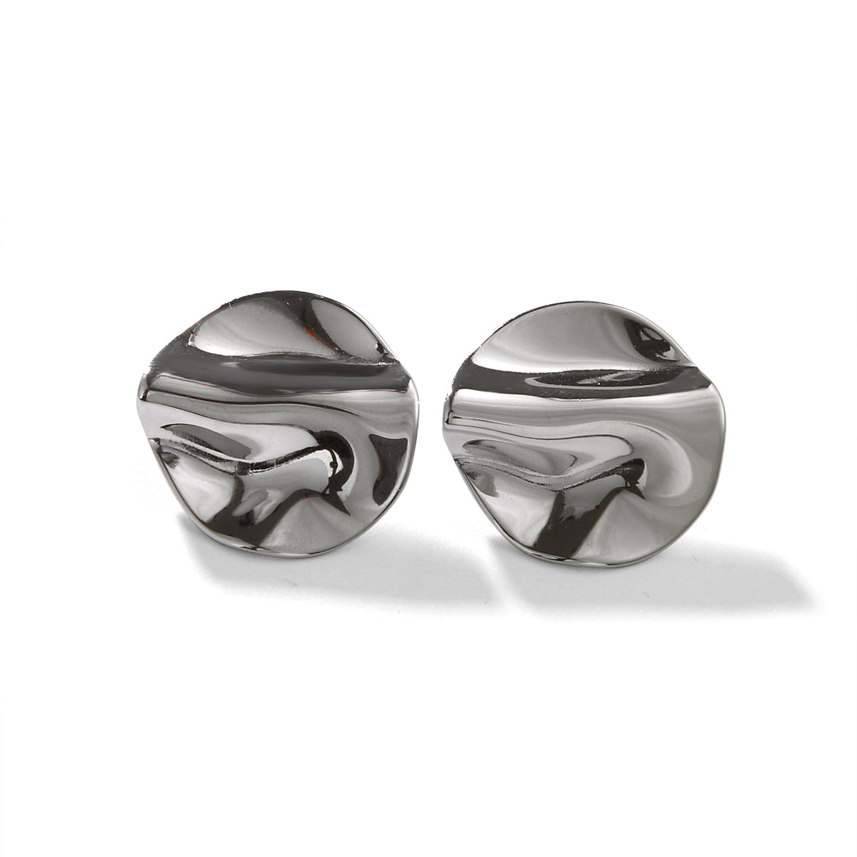 Boucles d'oreilles Aurelia