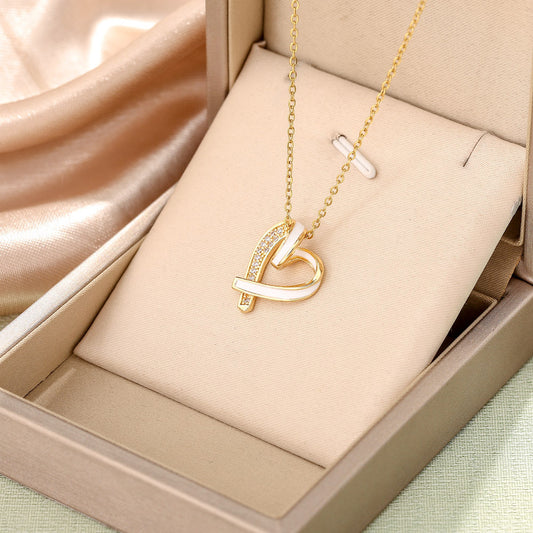 Collier Mila