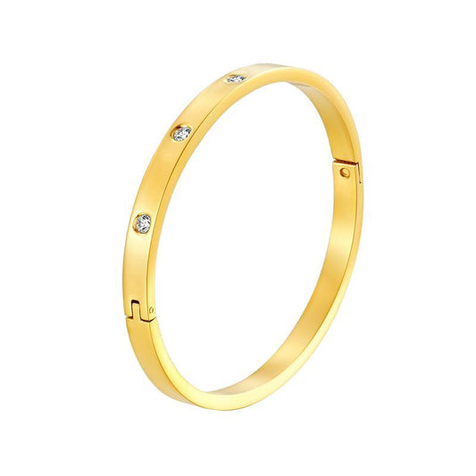 Bracelet Clenia