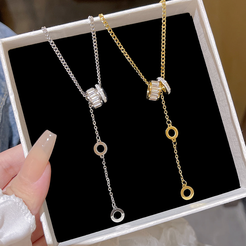 Collier Roc