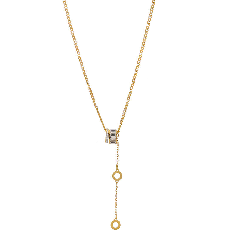Collier Roc