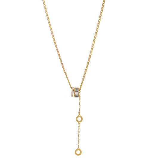 Collier Roc