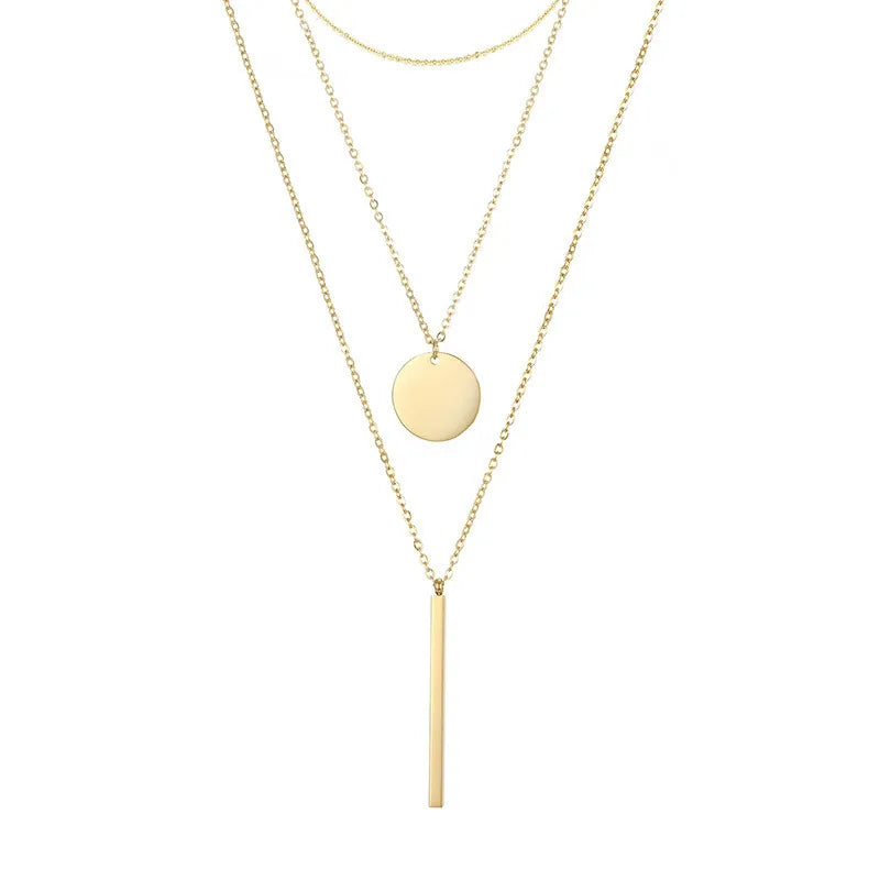 Collier Viva