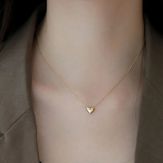 Collier Coeur