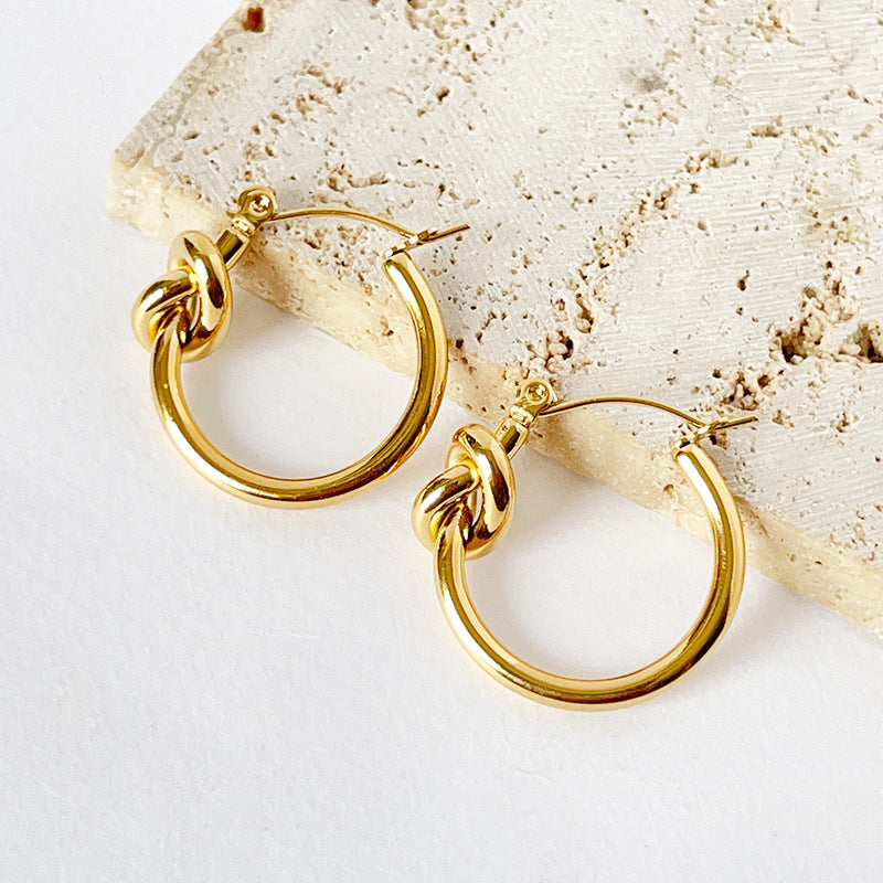 Boucle d'oreilles Celina