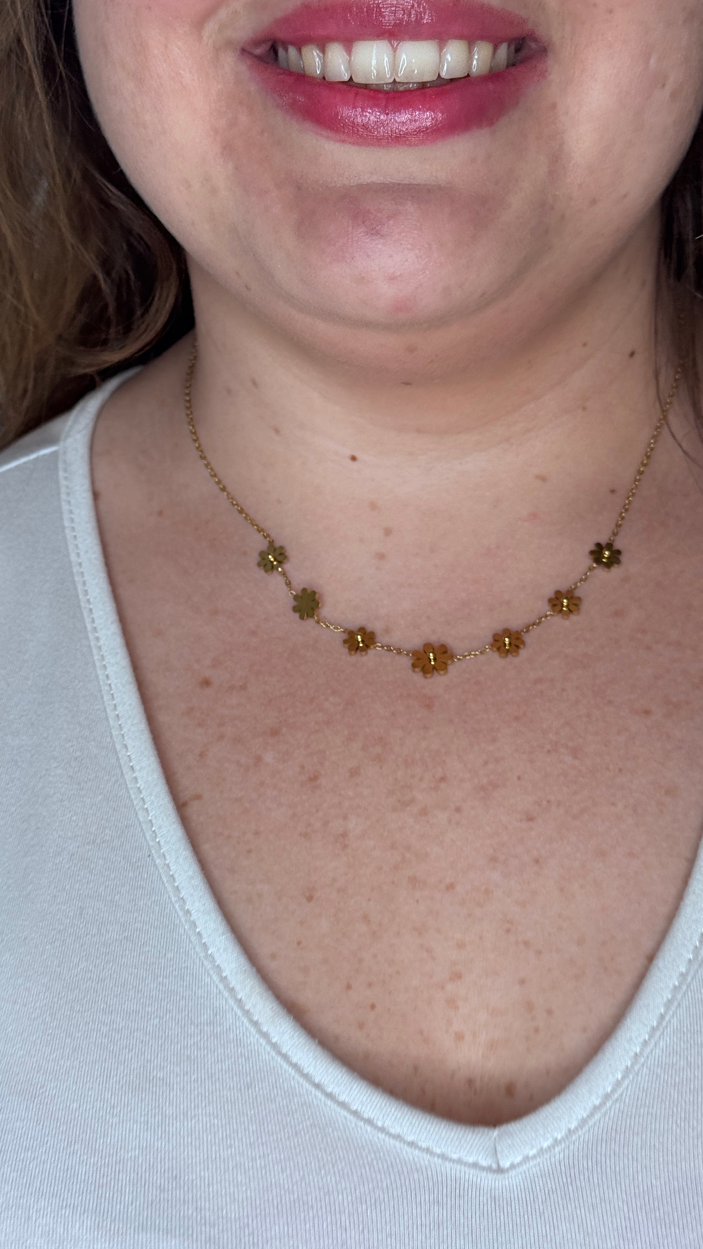 Collier Bloomia