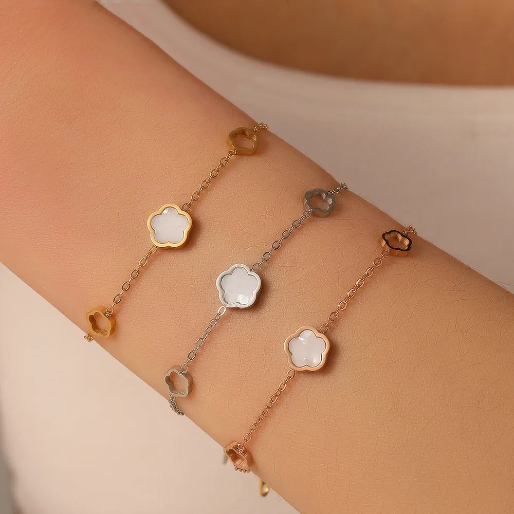 Bracelet Nacre