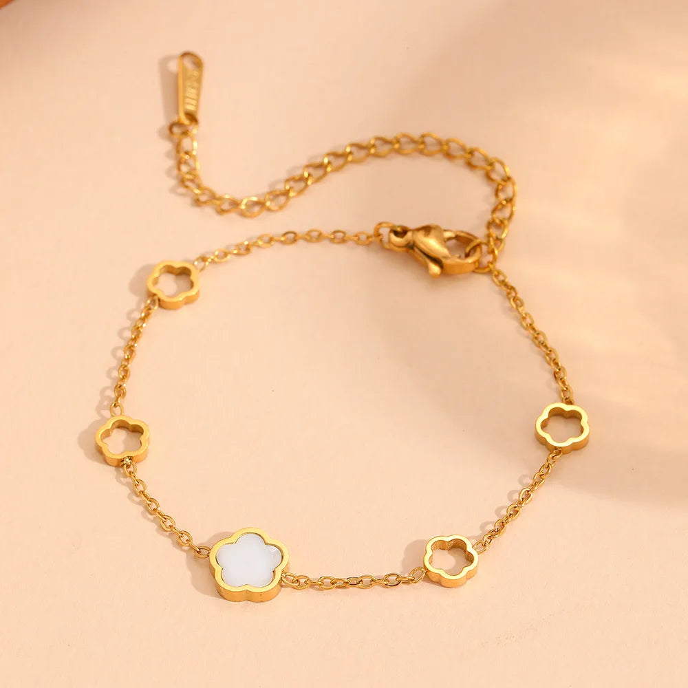 Bracelet Nacre