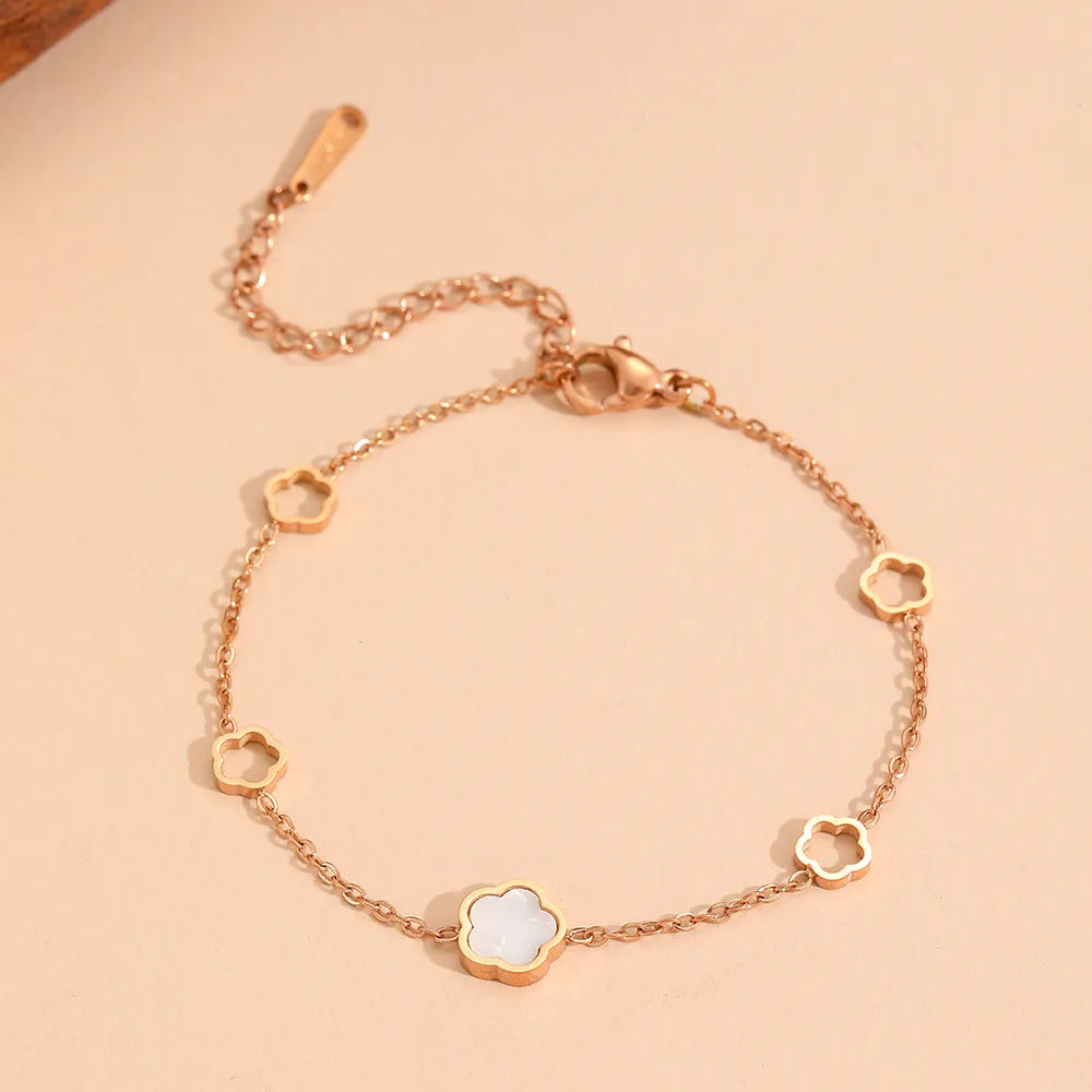 Bracelet Nacre