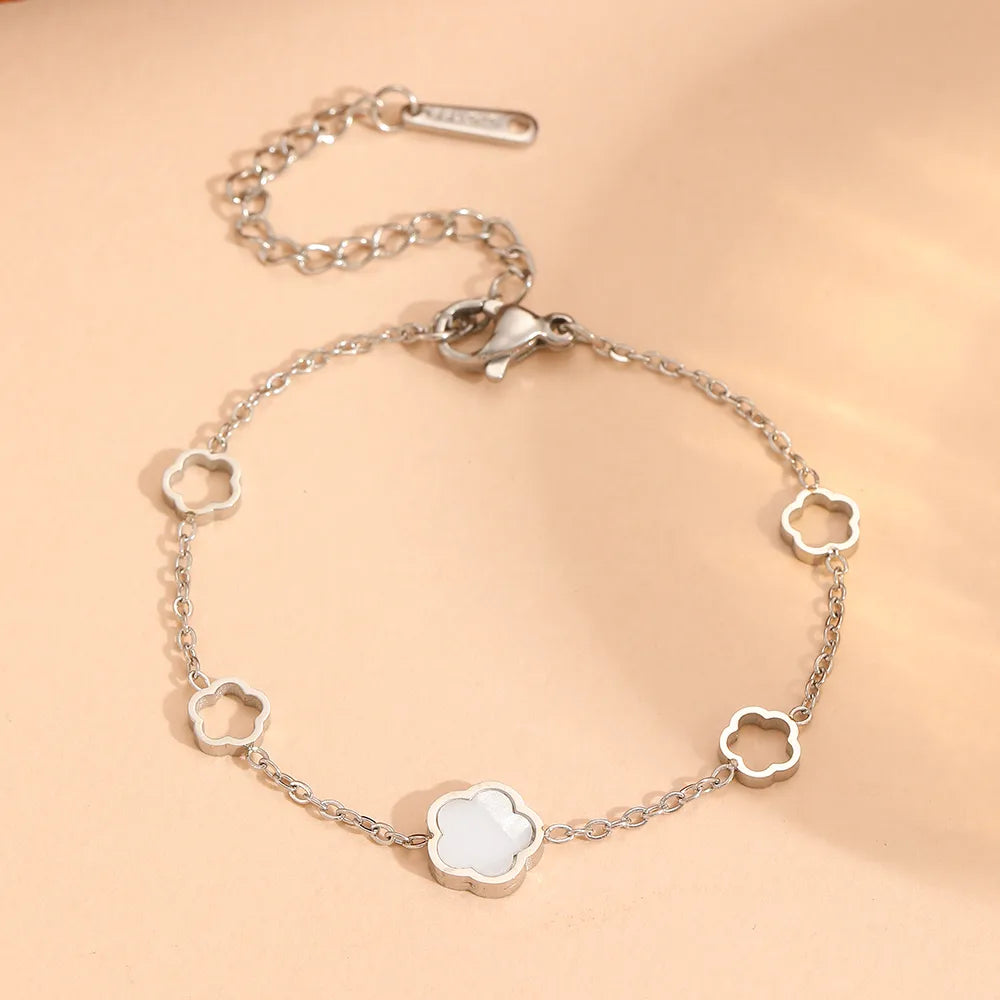 Bracelet Nacre